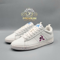 basquettes-coq-sportif-cort-classic-sport-chevalley-alger-algerie