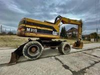 engin-caterpillar-m315-1999-bouzeguene-tizi-ouzou-algerie