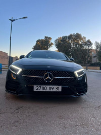 voitures-mercedes-cls-2019-laghouat-algerie