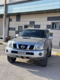 voitures-nissan-patrol-court-2006-laghouat-algerie