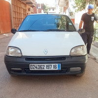 voitures-renault-clio-1-1997-ben-khellil-blida-algerie