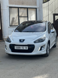 voitures-peugeot-308-2012-setif-algerie