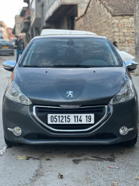 voitures-peugeot-208-2014-allure-bordj-taher-jijel-algerie