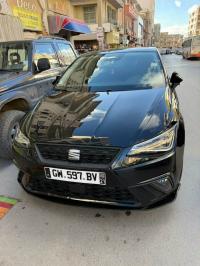 سيارات-seat-ibiza-2024-سطيف-الجزائر