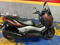 motos-scooters-yamaha-x-max300-2019-bir-el-djir-oran-algerie