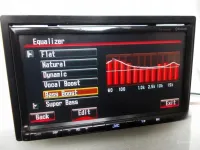 DVD Voiture JVC Original (Sono)