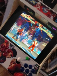 Bartop Arcade