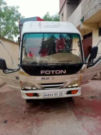 FOTON FOTON 2011