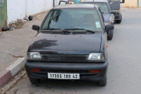 voitures-suzuki-maruti-800-2009-bou-ismail-tipaza-algerie