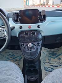سيارات-fiat-500-2025-dolcevita-mib-وهران-الجزائر