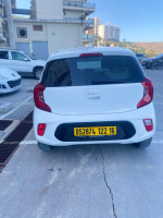 voitures-kia-picanto-2022-dream-reghaia-alger-algerie