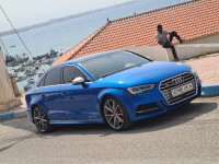 voitures-audi-s3-2018-bordj-el-bahri-alger-algerie