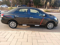 voitures-toyota-yaris-2007-bir-el-djir-oran-algerie