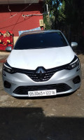 voitures-renault-clio-5-2022-tendanst-boufarik-blida-algerie