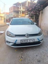 سيارات-volkswagen-golf-7-2017-star-سيدي-راشد-تيبازة-الجزائر