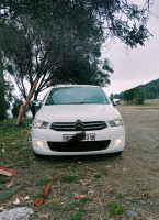 voitures-citroen-c-elysee-2013-el-aouana-jijel-algerie