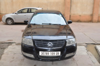 voitures-nissan-sunny-2009-boufarik-blida-algerie