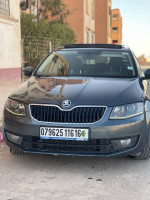 voitures-skoda-octavia-2016-edition-had-sahary-djelfa-algerie