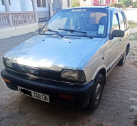 voitures-suzuki-maruti-800-2008-ighram-bejaia-algerie