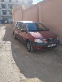 voitures-dacia-logan-2006-beni-messous-alger-algerie