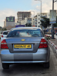 voitures-chevrolet-aveo-5-portes-2012-relizane-algerie