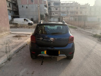 voitures-dacia-sandero-2017-stepway-algerie