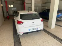 Seat Ibiza 2022 