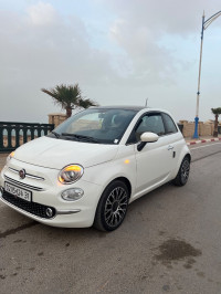 voitures-fiat-500-2024-dolcevita-hassi-ben-okba-oran-algerie