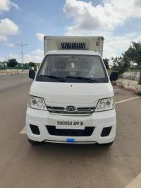 سيارات-chery-yoki-2019-قديل-وهران-الجزائر