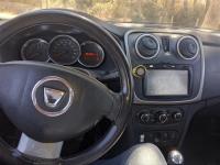 voitures-dacia-sandero-2014-stepway-ain-benian-alger-algerie