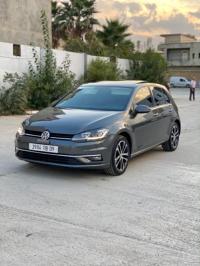 سيارات-volkswagen-golf-7-2018-join-لارباع-البليدة-الجزائر