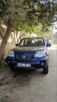 tout-terrain-suv-nissan-x-trail-2005-bouzareah-alger-algerie