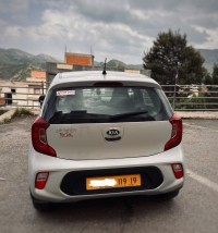 سيارات-kia-picanto-2019-سطيف-الجزائر