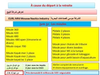 vente d'une société