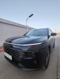سيارات-jetour-x70-plus-2025-luxury-edition-7-places-أولاد-فارس-الشلف-الجزائر