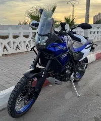 Yamaha Tenere 700 2025
