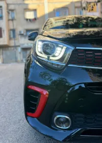 Kia Picanto 2018 GT-Line