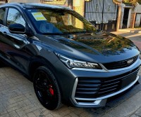 سيارات-geely-coolray-2026-المحمدية-الجزائر