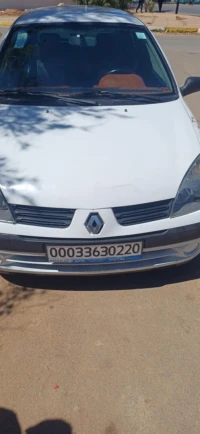 Renault Clio 2 2000 
