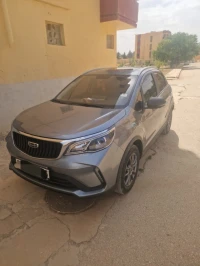 Geely GX3 PRO  2024 Drive