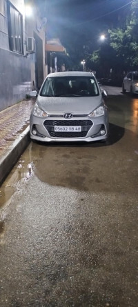 voitures-hyundai-grand-i10-2018-oued-rhiou-relizane-algerie