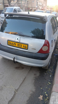 voitures-renault-clio-2-2003-sidi-lakhdar-ain-defla-algerie