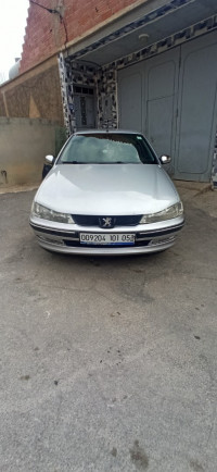 voitures-peugeot-406-2001-arris-batna-algerie