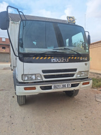 camion-isuzu-ftr-2006-tolga-biskra-algerie