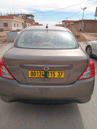 voitures-nissan-sunny-2015-tindouf-algerie