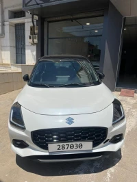 Suzuki Swift 2025 Full options