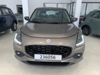 Suzuki Swift 2025 Full options