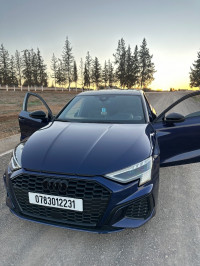 voitures-audi-a3-2022-s-line-bouchrahil-medea-algerie