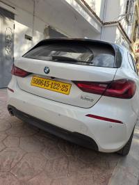 سيارات-bmw-serie-1-2022-m-sport-قسنطينة-الجزائر