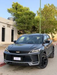 سيارات-geely-coolray-2026-full-option-المعذر-باتنة-الجزائر